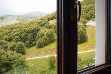 هتل Principessa Giovanna Boutique Chalet