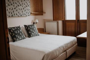 هتل Principessa Giovanna Boutique Chalet