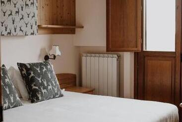 هتل Principessa Giovanna Boutique Chalet