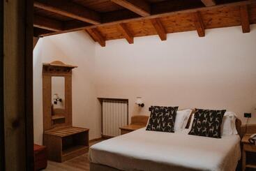 هتل Principessa Giovanna Boutique Chalet