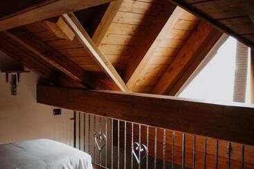 هتل Principessa Giovanna Boutique Chalet