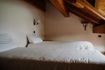 هتل Principessa Giovanna Boutique Chalet