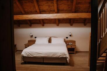 هتل Principessa Giovanna Boutique Chalet
