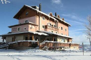 هتل Principessa Giovanna Boutique Chalet