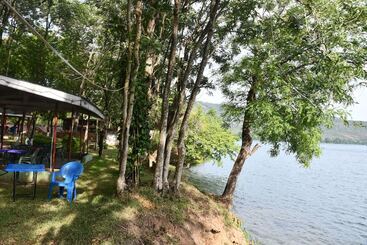 هتل Raffin Royal Lodge