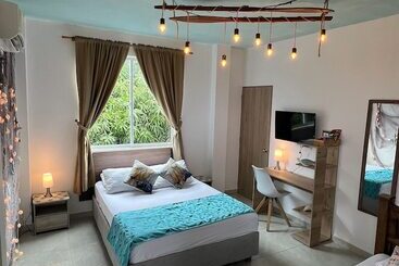 هتل Ritacuba House Boutique