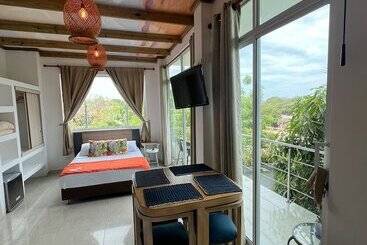 هتل Ritacuba House Boutique