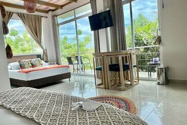 هتل Ritacuba House Boutique