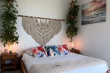 هتل Ritacuba House Boutique
