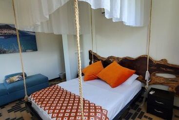 هتل Ritacuba House Boutique