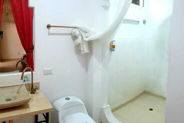 هتل Ritacuba House Boutique