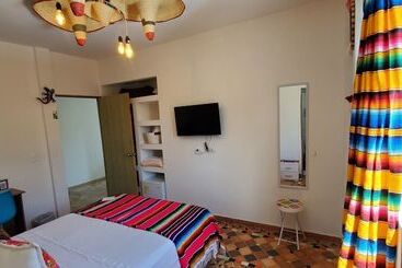 هتل Ritacuba House Boutique