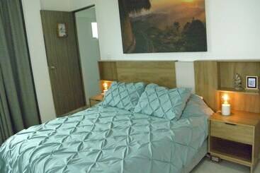 هتل Ritacuba House Boutique