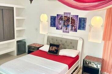 هتل Ritacuba House Boutique