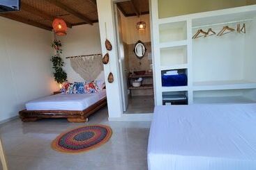 هتل Ritacuba House Boutique