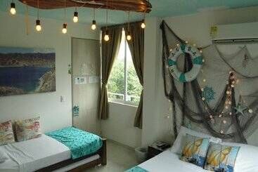 هتل Ritacuba House Boutique