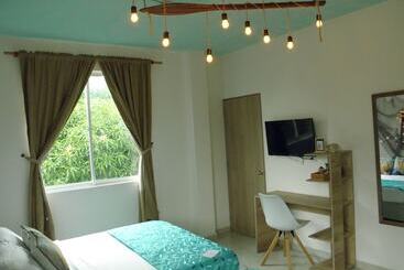 هتل Ritacuba House Boutique