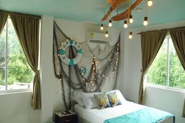 هتل Ritacuba House Boutique