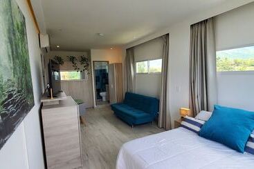 هتل Ritacuba House Boutique