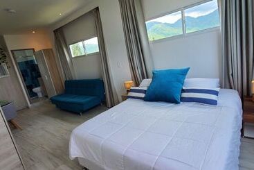 هتل Ritacuba House Boutique