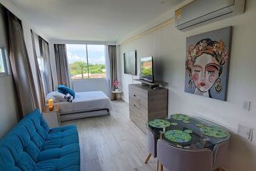 هتل Ritacuba House Boutique