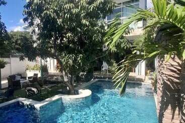 هتل Ritacuba House Boutique
