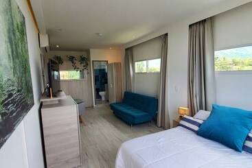 هتل Ritacuba House Boutique