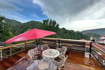 هتل Happy Homestay