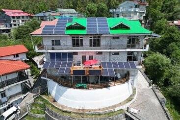 هتل Happy Homestay