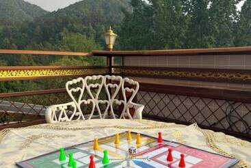 هتل Happy Homestay
