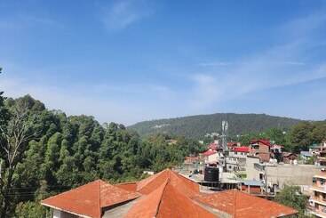 هتل Happy Homestay