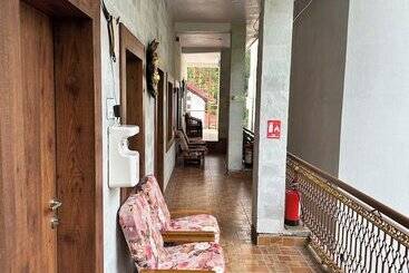 هتل Happy Homestay