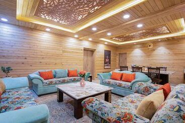 هتل Happy Homestay