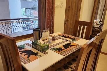 هتل Happy Homestay