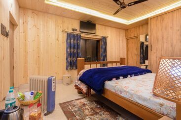 هتل Happy Homestay