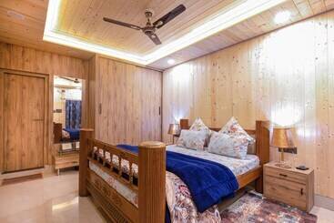 هتل Happy Homestay