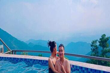 هتل Sun Villa Tam đảo
