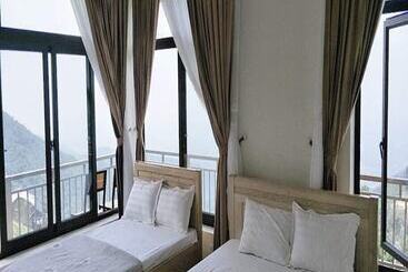 هتل Sun Villa Tam đảo