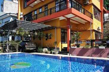 هتل Sun Villa Tam đảo