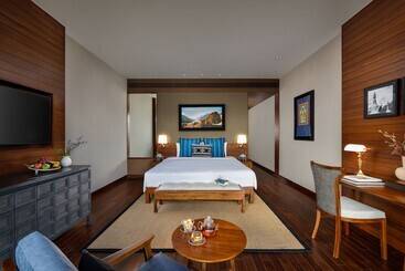 هتل Taj Guras Kutir Resort & Spa, Gangtok
