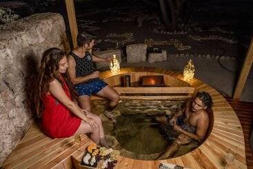 هتل Tantakuy Eco Experience
