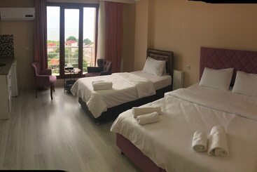 Huma Park Otel