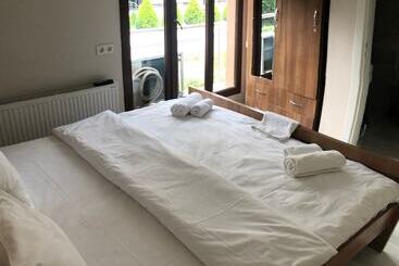 Huma Park Otel