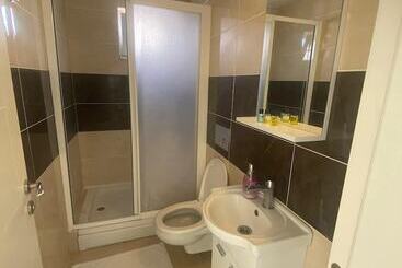Kartalkaya Apart Otel