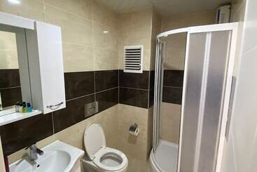 Kartalkaya Apart Otel