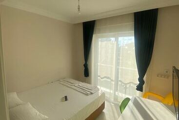 Kartalkaya Apart Otel
