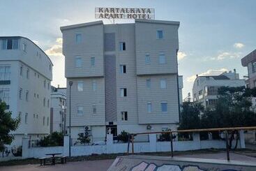 Kartalkaya Apart Otel