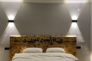 Leyli Comfort