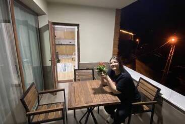 Leyli Comfort