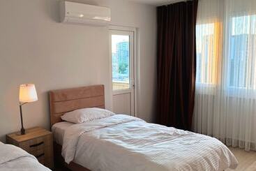 Lumiera Suites